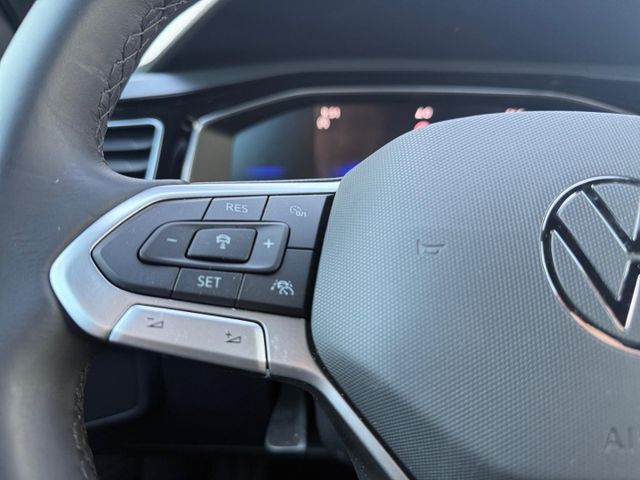 Taigo R-Line 1.0 TSI Apple CarPlay DAB