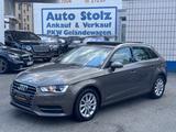 Audi A3 Sportback LEDER,NAVIGATON,PANORAMA,R-KAMERA - Audi A3 in Oberhausen