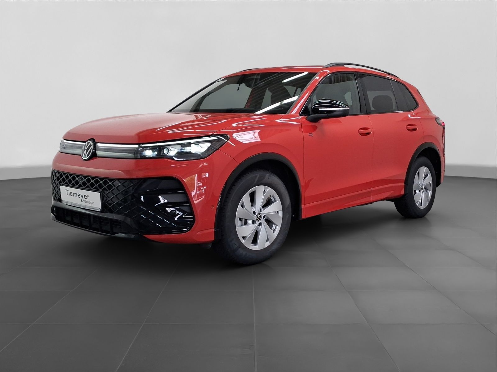 Volkswagen Tiguan - Bild 2