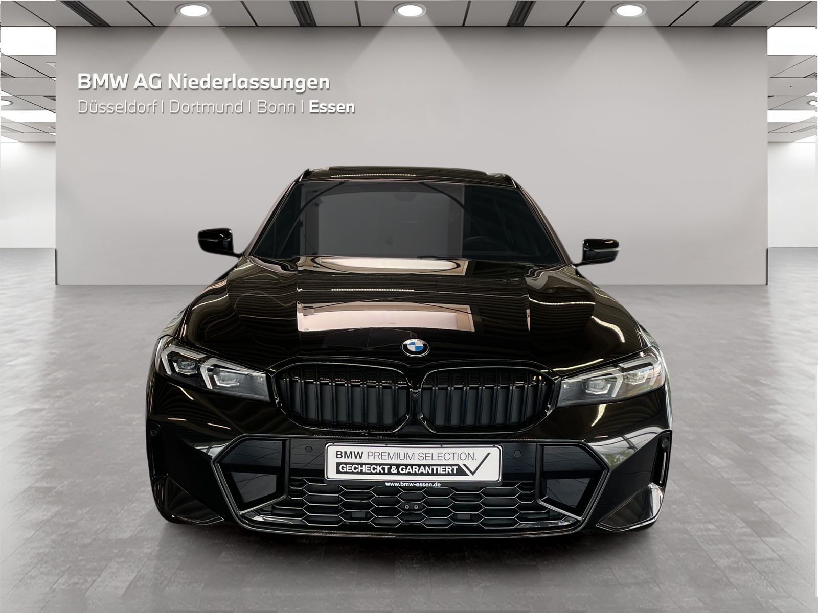 BMW 318 - Bild 8
