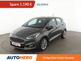 Ford Fiesta 1.0 EcoBoost Vignale Aut*NAVI*CAM*LED*SHZ - Ford Fiesta: V