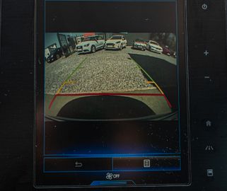 Fahrzeugabbildung Renault Megane IV Grandtour GT  |ALCANTARA|LED|KAMERA|
