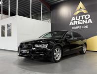Audi A5 Sportback 1.8 TFSI DSG*Navi*Start/Stop*Tempo.