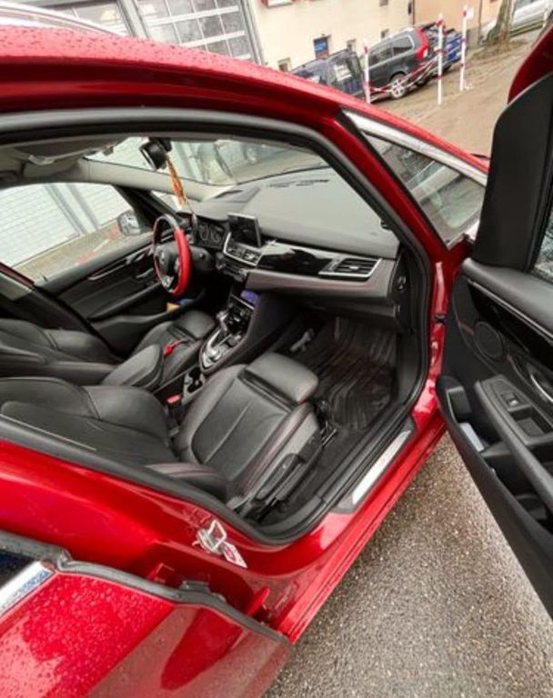 Image of BMW 216 Gran Tourer