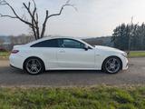 Mercedes-Benz E400 Coupé  4MATIC AMG-Interieur u. Exterieur - Mercedes-Benz E 400: Coupe
