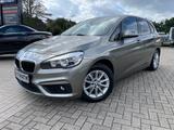 BMW 220 Active Tourer - BMW 220 Active Tourer: Limousine