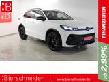 Volkswagen Tiguan 2.0 TDI DSG 4Mo. 2x R-Line Black Style 20 - Volkswagen Tiguan: Automatik