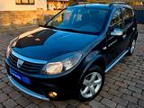 Dacia Sandero Stepway TÜV/ BREMSEN/ REIFEN NEU - Dacia Sandero aus 2009: Stepway