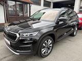 Skoda Kodiaq 2.0 TDI DSG Tour VIRTUAL ACC NAVI PDC SHZ - Skoda Kodiaq in Kassel