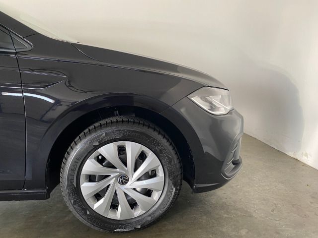 Polo Life 1.0 TSI KLIMAAUTO+SHZ+EPH