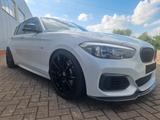 BMW M140i xDrive Special Edition - BMW M140i: Automatik