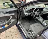 Audi A4 2.0 TDI 140kW S tr. quattro design Avant ... - Audi A4: 140 TDI