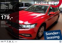 Volkswagen Passat Variant - Vorschau Bild 1