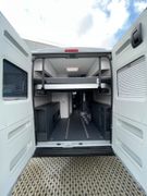 Adria Twin Supreme 640 SGX **BESTAND**