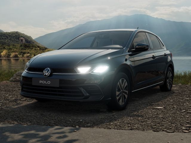 Volkswagen Polo - Bild 2