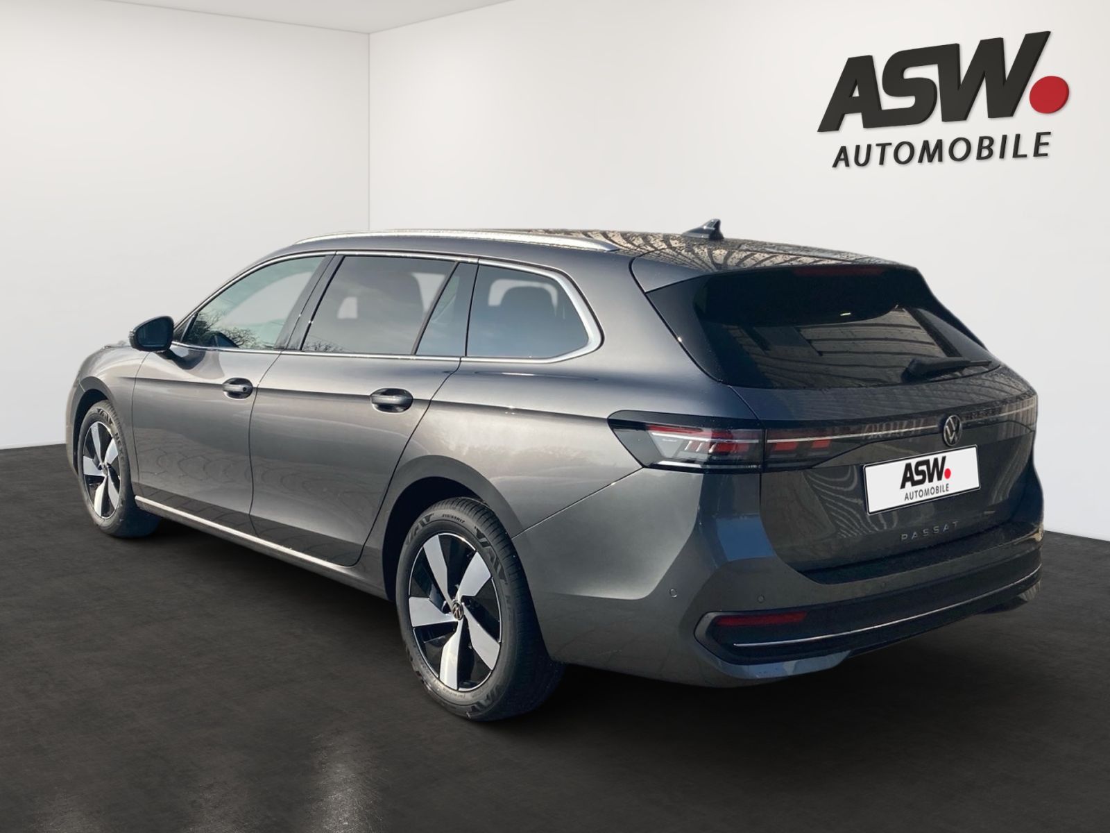 Volkswagen Passat - Bild 4