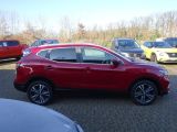 Nissan Qashqai N-Connecta 1.2 DIG-T Klima 360° - Nissan Qashqai in Bochum