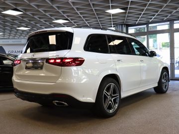 Mercedes GLS 450 - 4