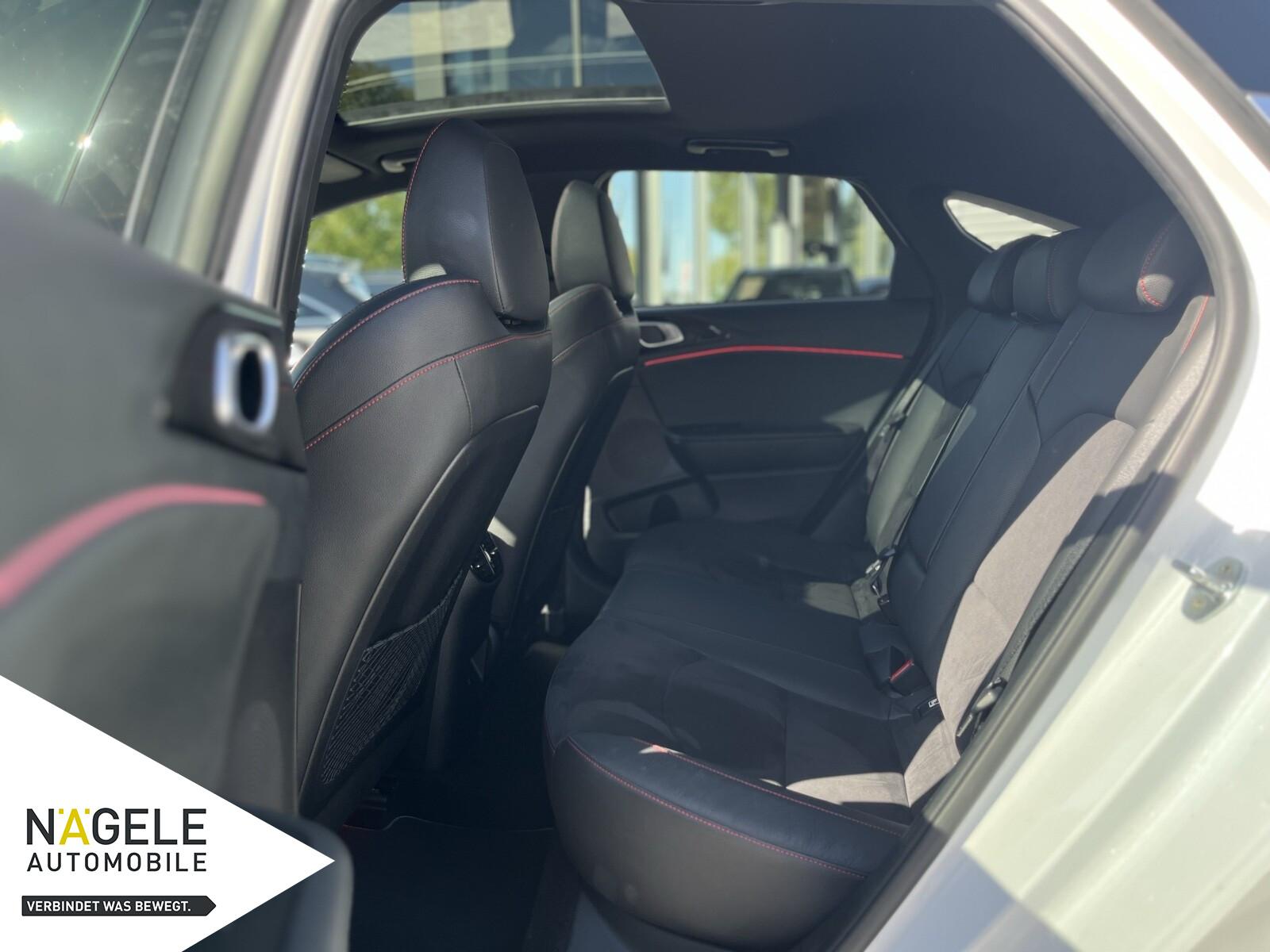 Kia Proceed GT 1.6 |ACC+AMBIENTE+PANORAMA+BASTUCK