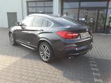 BMW X4 xDrive 30d,M-Paket,Leder, AHK,Navi,HUD,HIFI, - BMW X4 in Hamm
