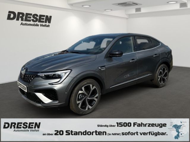 Renault Arkana TECHNO E-Tech Full Hybrid