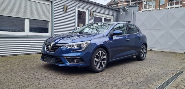 Renault Megane IV  5-trg. BOSE, Navi,Keyless,Kamer,LED