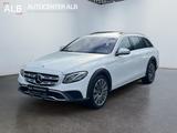 Mercedes-Benz E 220 d All-Terrain/WIDESCREEN/ACC/360°KAM/HEAD- - Mercedes-Benz E 220: Widescreen