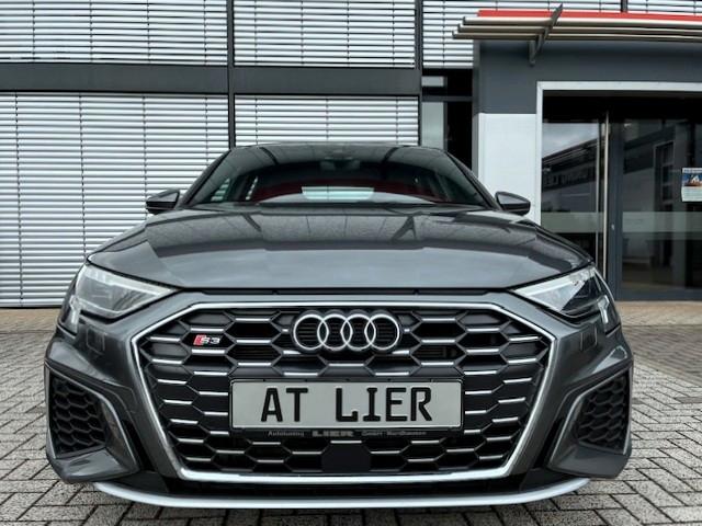 Audi S3 Sportback 2.0 TFSI quattro S tronic, миниатюра 3
