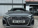 Audi S3 Sportback 2.0 TFSI quattro S tronic - Audi S3: 2.0