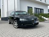 Alfa Romeo 147 1.6 - Alfa Romeo 147 aus 2008