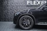 Mercedes-Benz GLC 350d AMG 4Matic COMAND AHK S-Dach - Mercedes-Benz GLC 350: Sportwagen