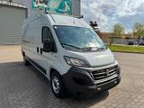 Fiat Ducato Maxi 35 180 L4H2 *Automatik* - Fiat Ducato l4h3