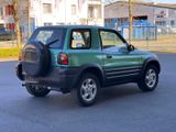 Toyota RAV 4 Fantasy 2,0*1.HD*KULTAUTO*TOP!* - Toyota RAV 4 aus 1997