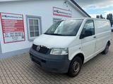Volkswagen T5 Transporter Kasten 1,9 TDI AHK - Volkswagen T5 Transporter in Bremen