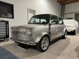 MINI Mini Cooper Silverbullet Oldtimer - gebrauchte MINI MINI aus dem Jahr 1995
