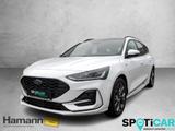 Ford Focus Turnier ST-Line X 155PS Automatic Winter-P - Ford Focus: Automatic