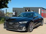 Audi S7 3.0 TDI quattro LED NAVI LEDER PANORAMA - gebrauchte Audi S7 aus dem Jahr 2019