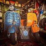 Vespa VNB125 B196 125ccm  - VESPA VNB