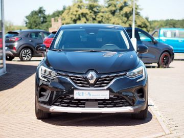 Bild 2 Renault Captur Voll LED NAVI DAB Klimaauto