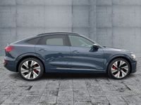 Audi Q8 e-tron - Vorschau Bild 7