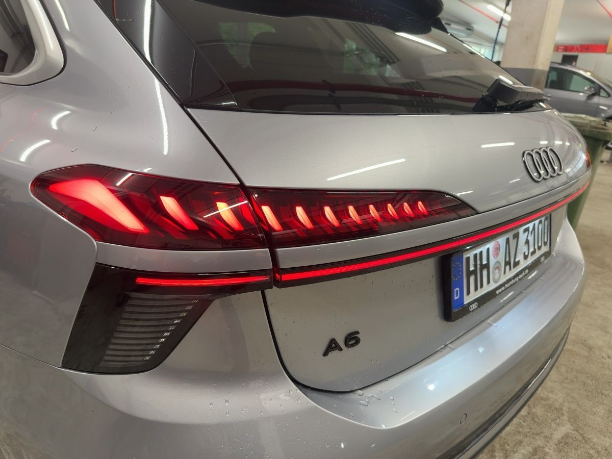 Audi A6 - Bild 18