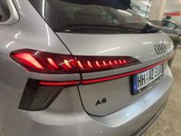 Audi A6 - Vorschau Bild 18