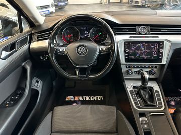 Volkswagen Passat Variant Comfortline BMTStart-Stopp