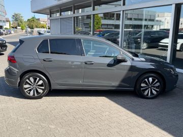 Volkswagen Golf - 4