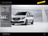Mercedes-Benz V 250 EDITION LED/DISTRO/KAMERA/SPUR/TWA/EL. TÜR - Mercedes-Benz V 250 in Lübeck