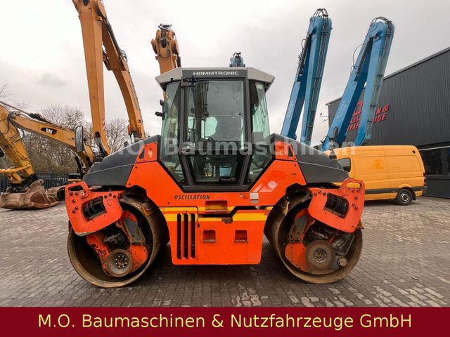 Hamm DV 70  VO/ Walze / 7,8t