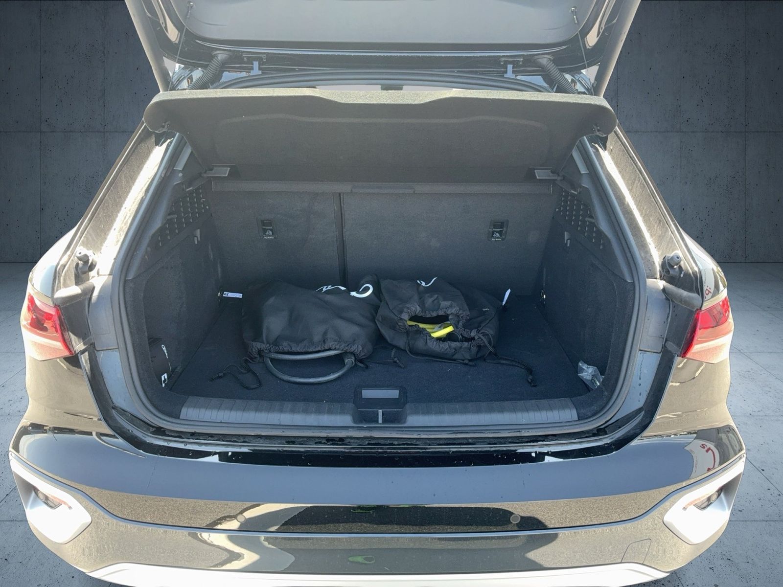 Audi A3 - Bild 14