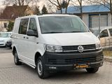 Volkswagen T6 Transporter *top Zustand*92.TKM*Garantie* - Volkswagen: 9 Transporter