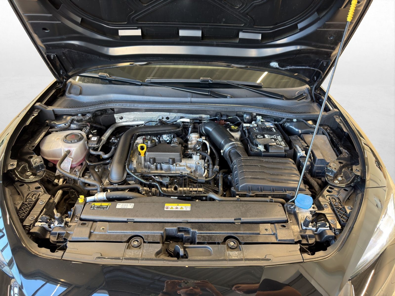 Seat Leon - Bild 15