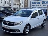 Dacia Sandero II Essential KLIMAANLAGE,TÜV NEU,EURO6 - Dacia Sandero Gebrauchtwagen in Essen
